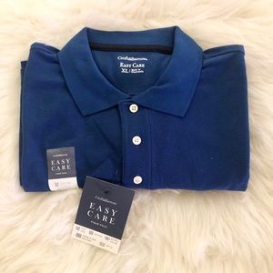Men’s Croft & Barrow Polo